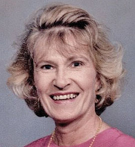 Nancy Jane (Loomis) Bowman